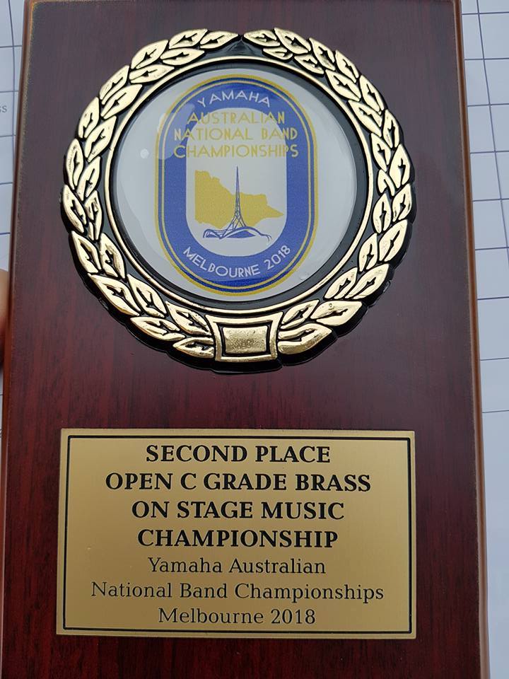 Nationals success